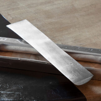 aluminum box, desk organizer, modern design, object holder, office furniture, cast aluminum, Italian craftsmanship, desk accessories, minimal design